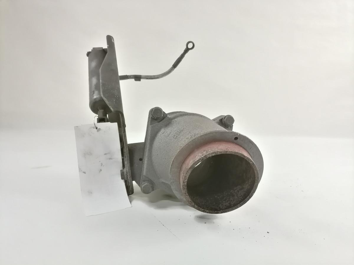 Scania Exhaust barake 1818418 - Remdelen voor Vrachtwagen: afbeelding 2 Scania Exhaust barake 1818418 - Remdelen voor Vrachtwagen: afbeelding 2