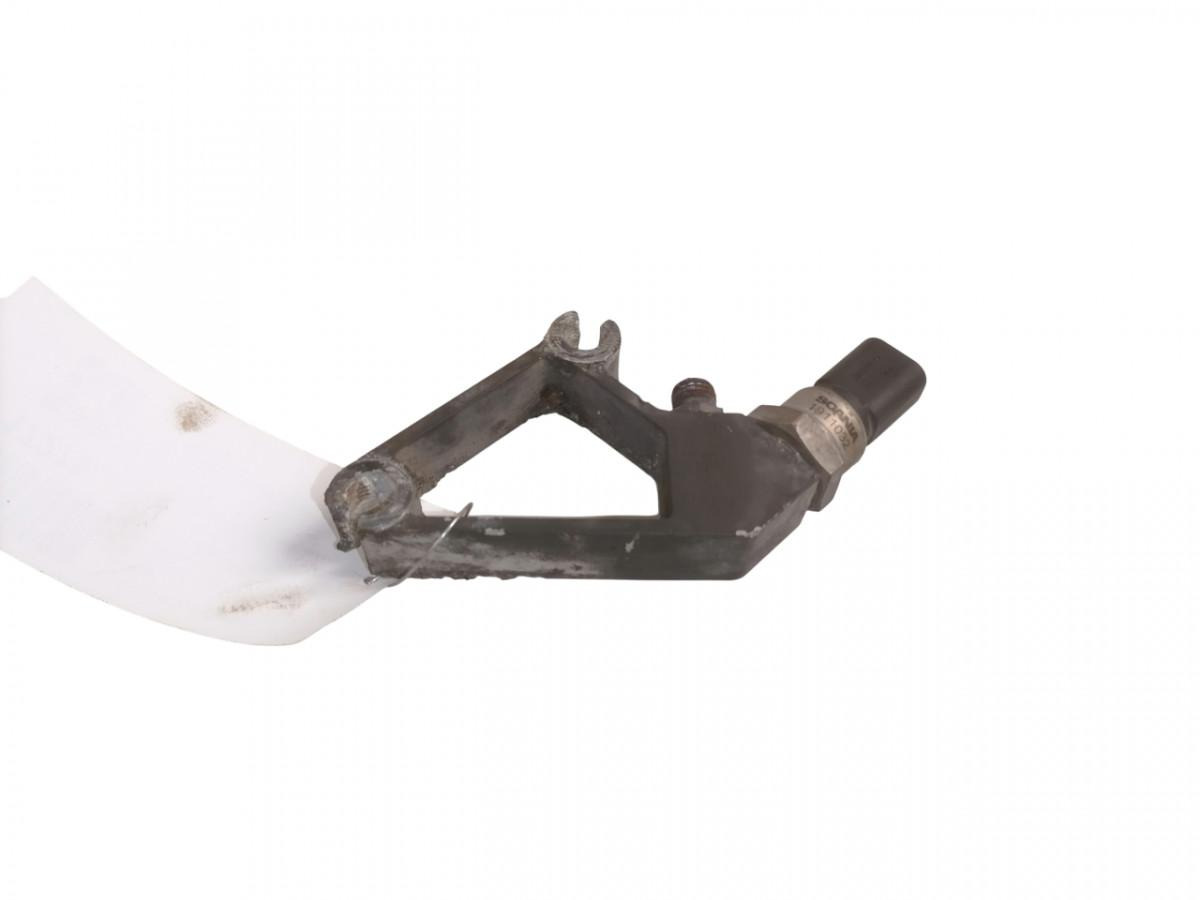 Scania Exhaust gas pressure 1911032 - Uitlaatsysteem voor Vrachtwagen: afbeelding 1 Scania Exhaust gas pressure 1911032 - Uitlaatsysteem voor Vrachtwagen: afbeelding 1