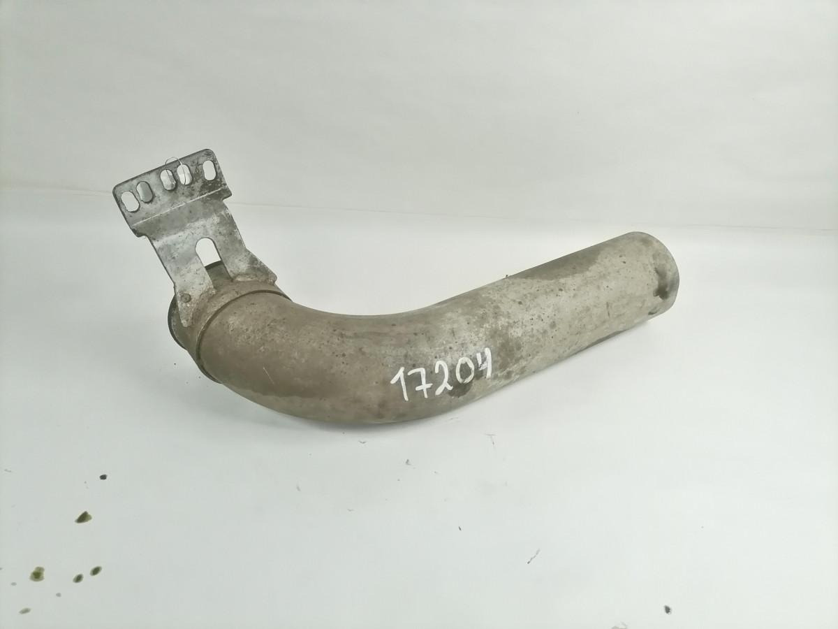 Scania Exhaust pipe 1483285 - Geluiddemper voor Vrachtwagen: afbeelding 3 Scania Exhaust pipe 1483285 - Geluiddemper voor Vrachtwagen: afbeelding 3