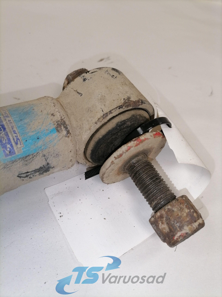 Scania First axel shock absorber 310783 - Schokdempers voor Vrachtwagen: afbeelding 3 Scania First axel shock absorber 310783 - Schokdempers voor Vrachtwagen: afbeelding 3