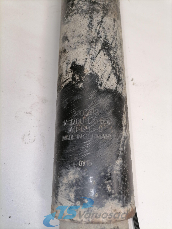 Scania First axel shock absorber 310783 - Schokdempers voor Vrachtwagen: afbeelding 4 Scania First axel shock absorber 310783 - Schokdempers voor Vrachtwagen: afbeelding 4