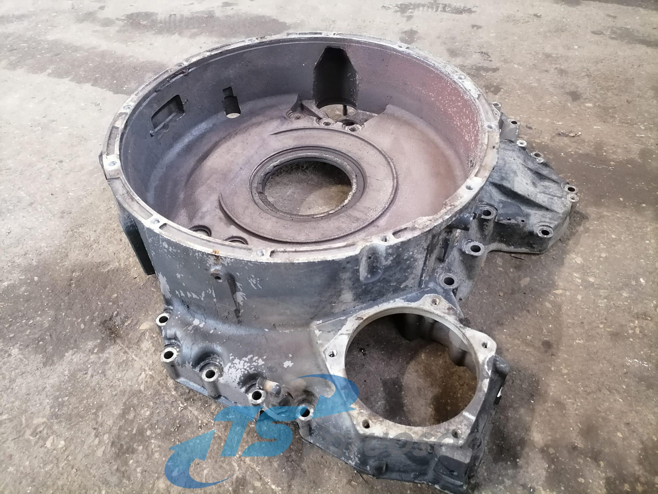 Scania Flywheel housing 1520268 - Vliegwiel voor Vrachtwagen: afbeelding 3 Scania Flywheel housing 1520268 - Vliegwiel voor Vrachtwagen: afbeelding 3