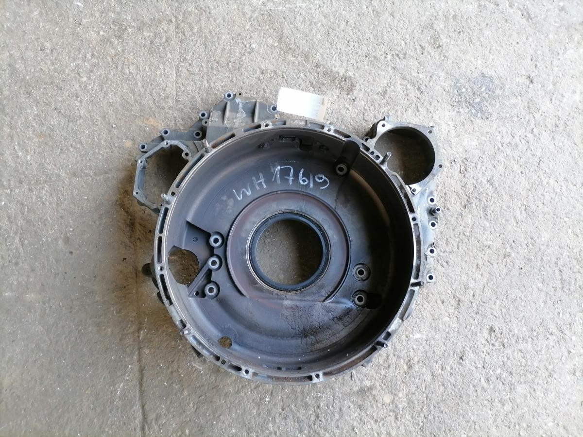 Scania Flywheel housing 1940447 - Vliegwiel voor Vrachtwagen: afbeelding 2 Scania Flywheel housing 1940447 - Vliegwiel voor Vrachtwagen: afbeelding 2