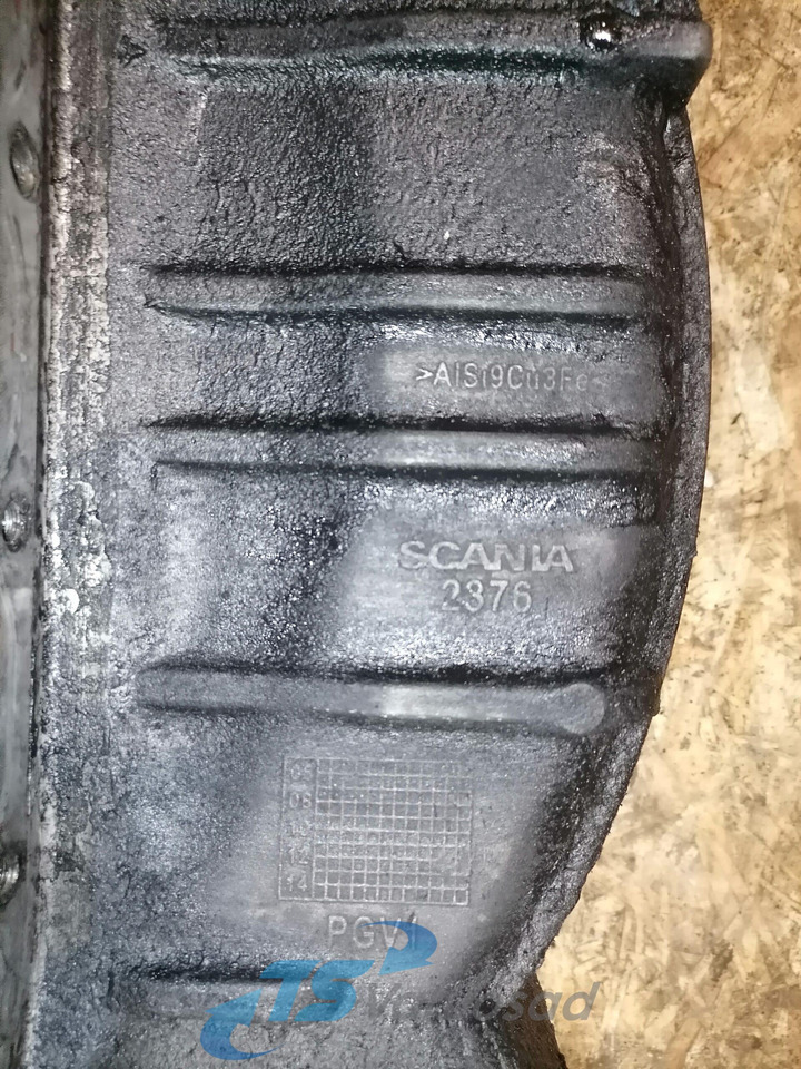 Scania Flywheel housing 1940447 - Vliegwiel voor Vrachtwagen: afbeelding 2 Scania Flywheel housing 1940447 - Vliegwiel voor Vrachtwagen: afbeelding 2