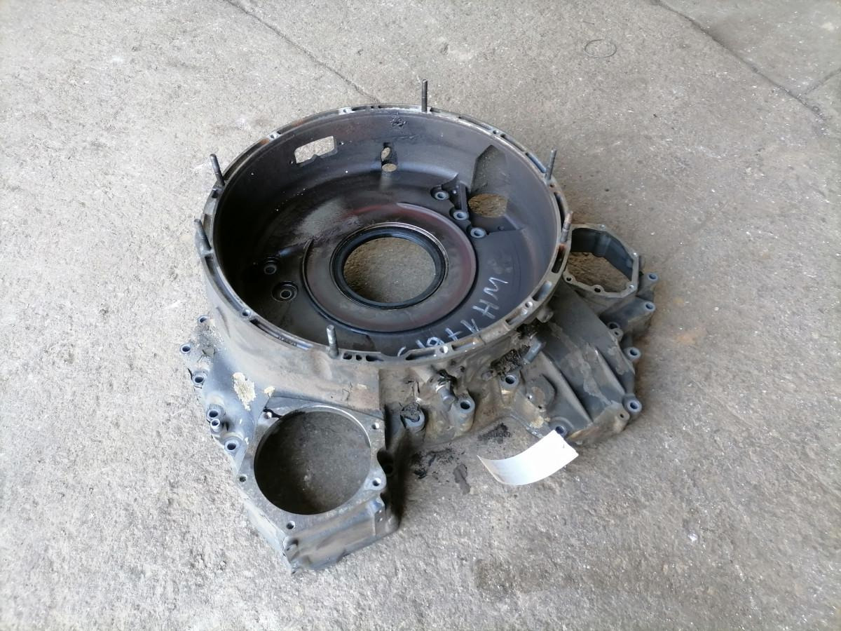 Scania Flywheel housing 1940447 - Vliegwiel voor Vrachtwagen: afbeelding 4 Scania Flywheel housing 1940447 - Vliegwiel voor Vrachtwagen: afbeelding 4