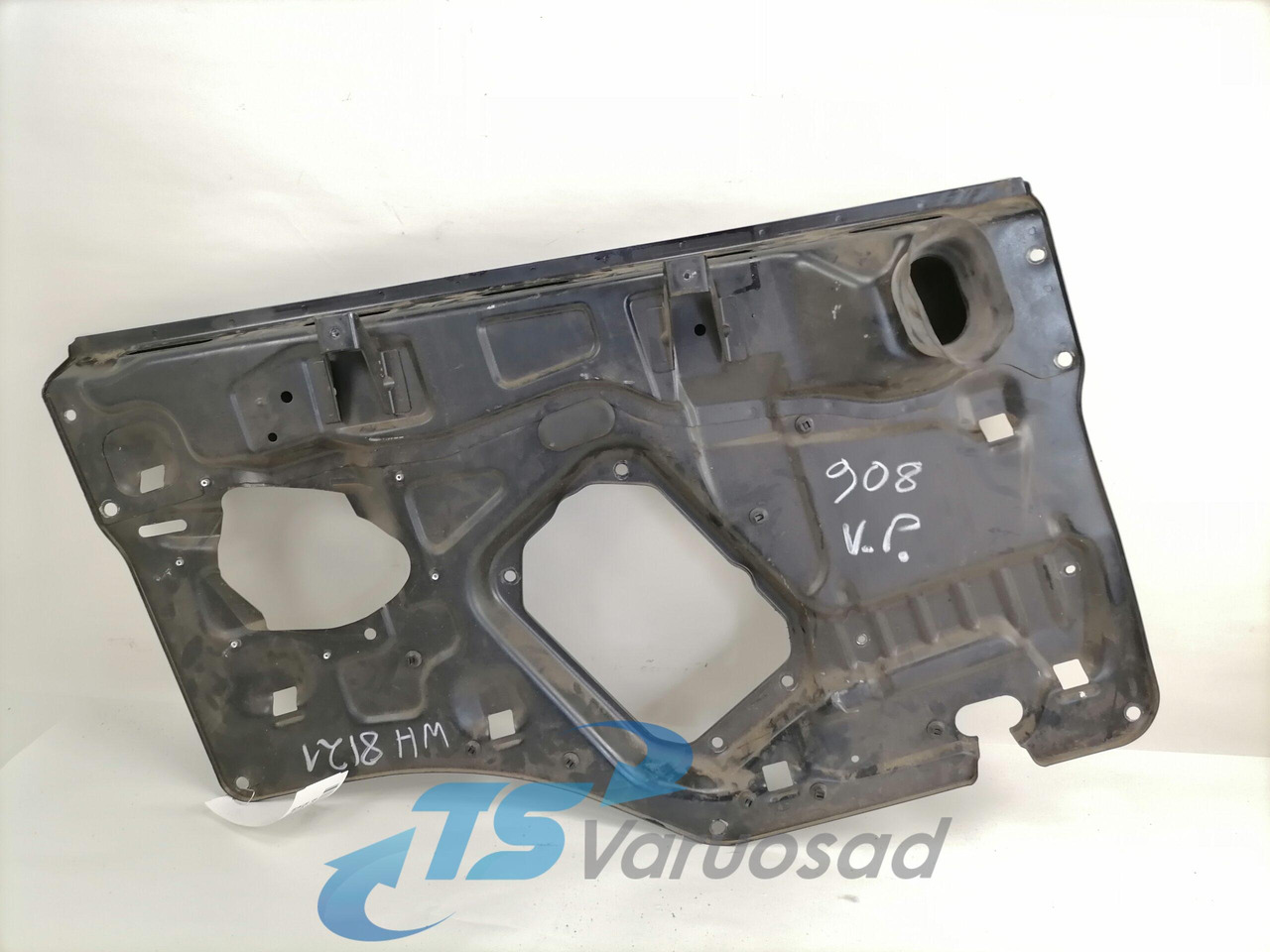 Scania Frame 1724879 - Deur en onderdelen voor Vrachtwagen: afbeelding 2 Scania Frame 1724879 - Deur en onderdelen voor Vrachtwagen: afbeelding 2