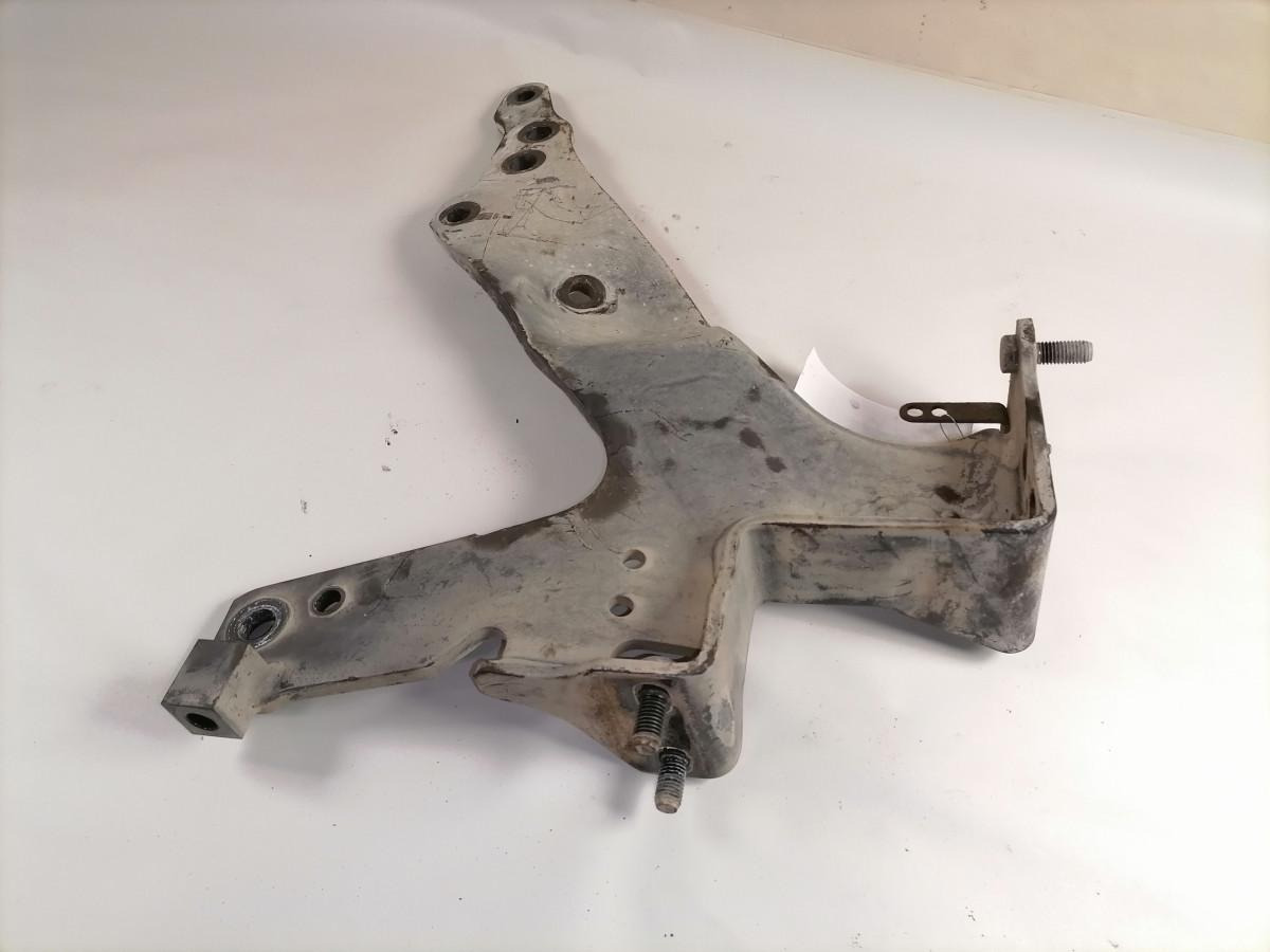 Scania Front bumper carrier 1802161 - Bumper voor Vrachtwagen: afbeelding 3 Scania Front bumper carrier 1802161 - Bumper voor Vrachtwagen: afbeelding 3