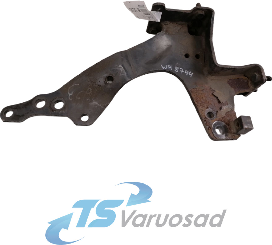 Scania Front bumper carrier 1802166 - Bumper voor Vrachtwagen: afbeelding 1 Scania Front bumper carrier 1802166 - Bumper voor Vrachtwagen: afbeelding 1