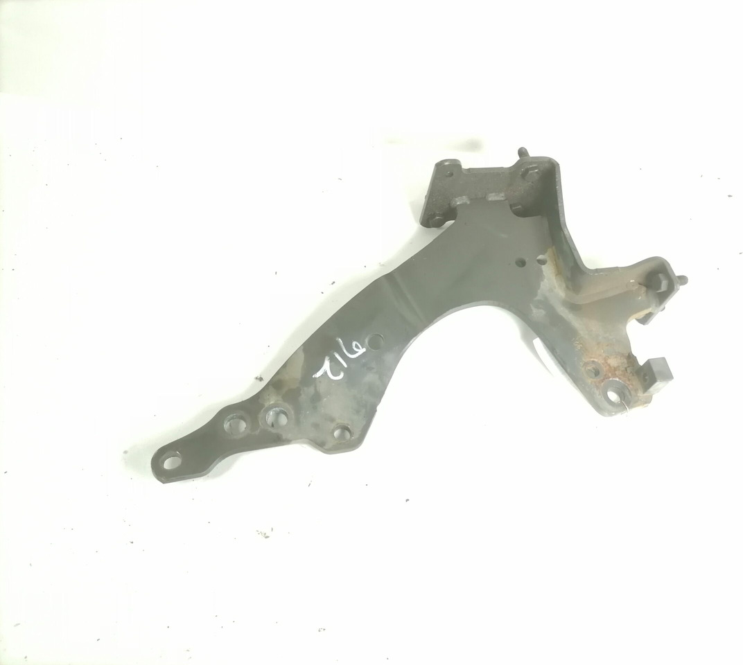 Scania Front bumper carrier 1802166 - Bumper voor Vrachtwagen: afbeelding 1 Scania Front bumper carrier 1802166 - Bumper voor Vrachtwagen: afbeelding 1