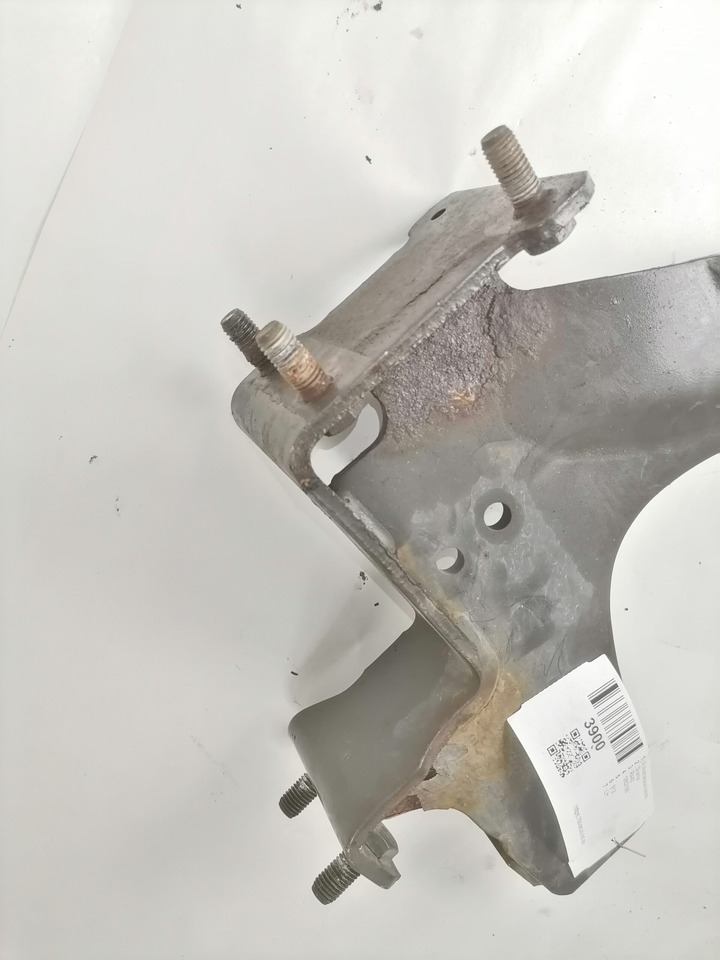 Scania Front bumper carrier 1802166 - Bumper voor Vrachtwagen: afbeelding 3 Scania Front bumper carrier 1802166 - Bumper voor Vrachtwagen: afbeelding 3