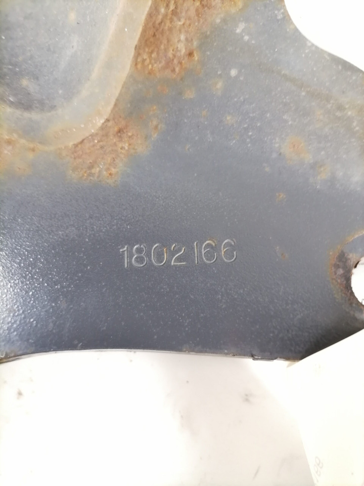 Scania Front bumper carrier 1802166 - Bumper voor Vrachtwagen: afbeelding 2 Scania Front bumper carrier 1802166 - Bumper voor Vrachtwagen: afbeelding 2