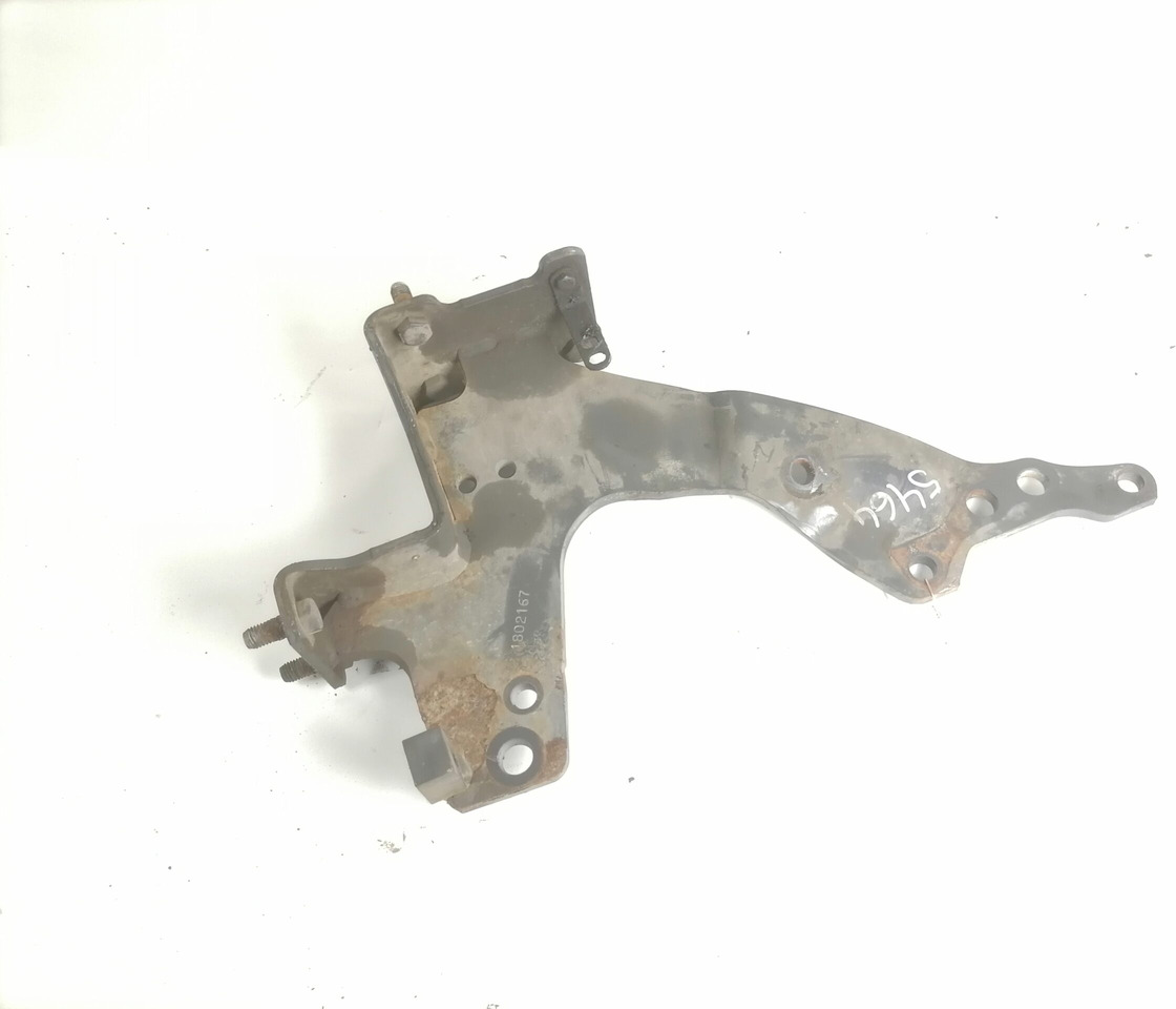 Scania Front bumper carrier 1802167 - Bumper voor Vrachtwagen: afbeelding 1 Scania Front bumper carrier 1802167 - Bumper voor Vrachtwagen: afbeelding 1