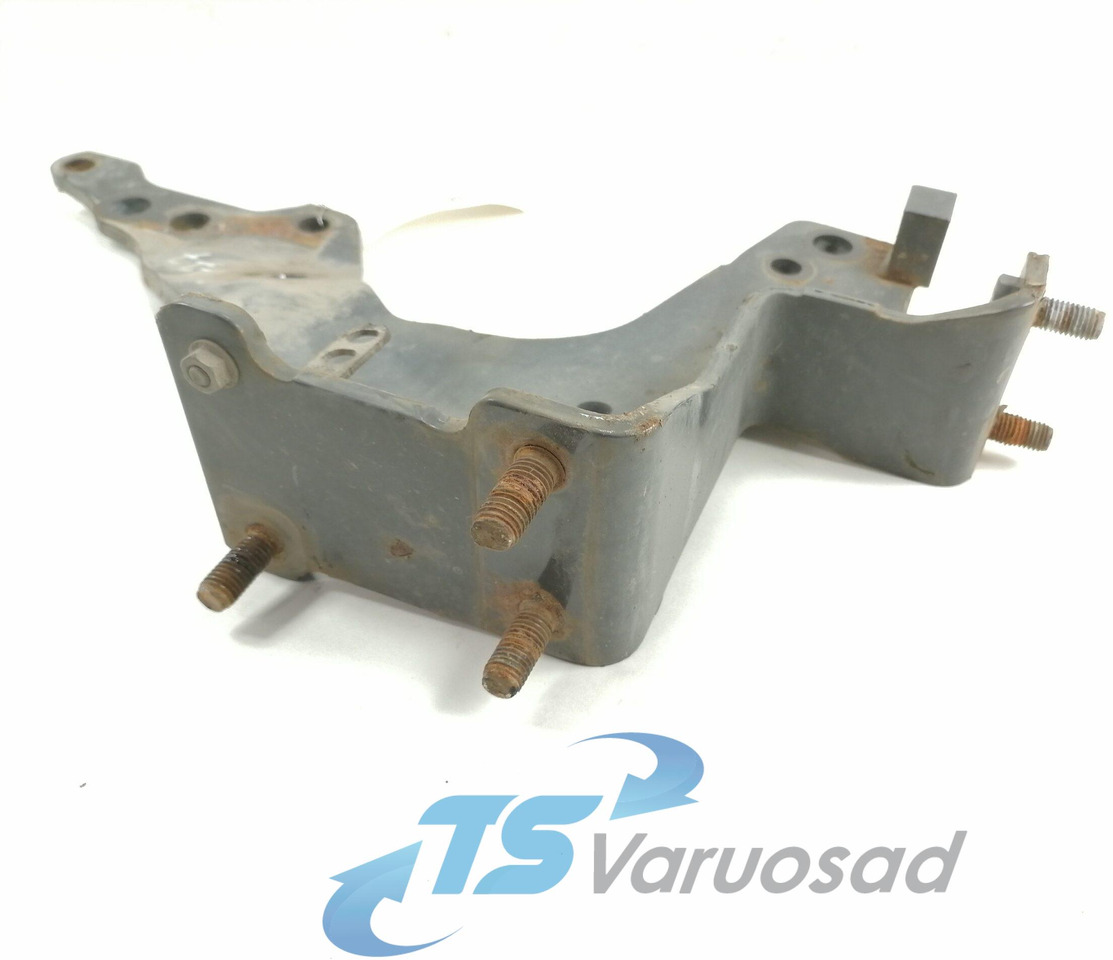 Scania Front bumper carrier 1802167 - Bumper voor Vrachtwagen: afbeelding 2 Scania Front bumper carrier 1802167 - Bumper voor Vrachtwagen: afbeelding 2