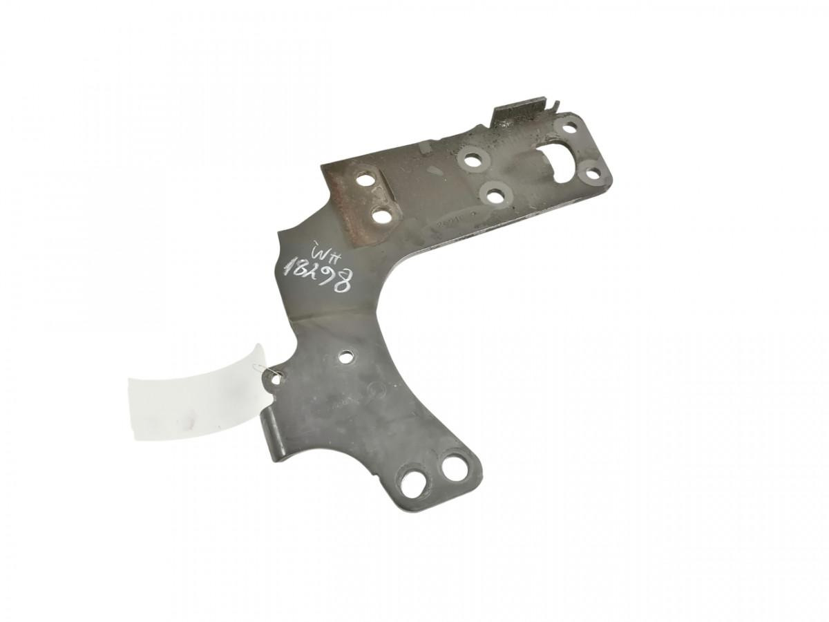 Scania Front bumper carrier 2691089 - Bumper voor Vrachtwagen: afbeelding 1 Scania Front bumper carrier 2691089 - Bumper voor Vrachtwagen: afbeelding 1