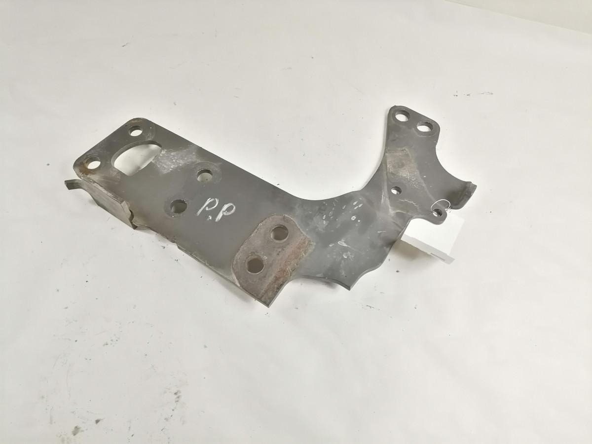 Scania Front bumper carrier 2691090 - Bumper voor Vrachtwagen: afbeelding 4 Scania Front bumper carrier 2691090 - Bumper voor Vrachtwagen: afbeelding 4