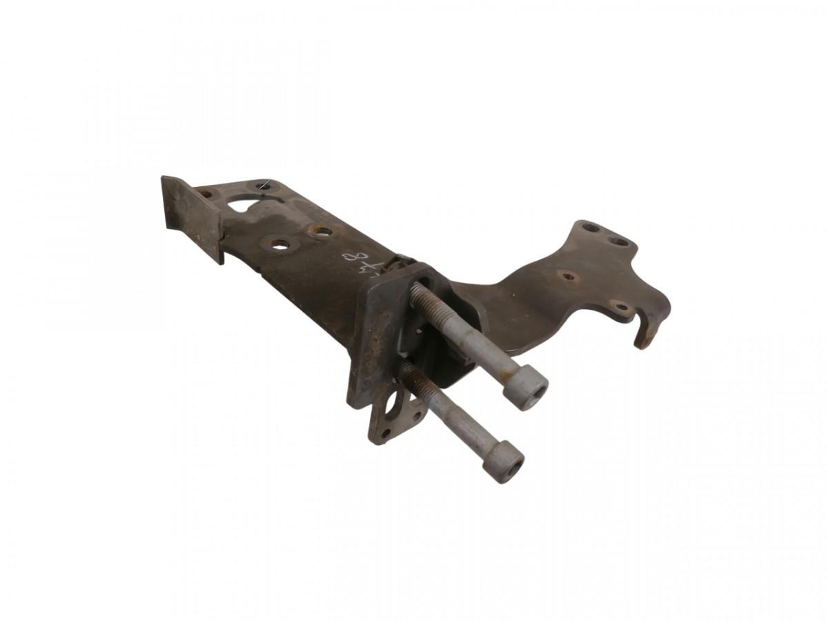 Scania Front bumper carrier 2785049 - Bumper voor Vrachtwagen: afbeelding 1 Scania Front bumper carrier 2785049 - Bumper voor Vrachtwagen: afbeelding 1