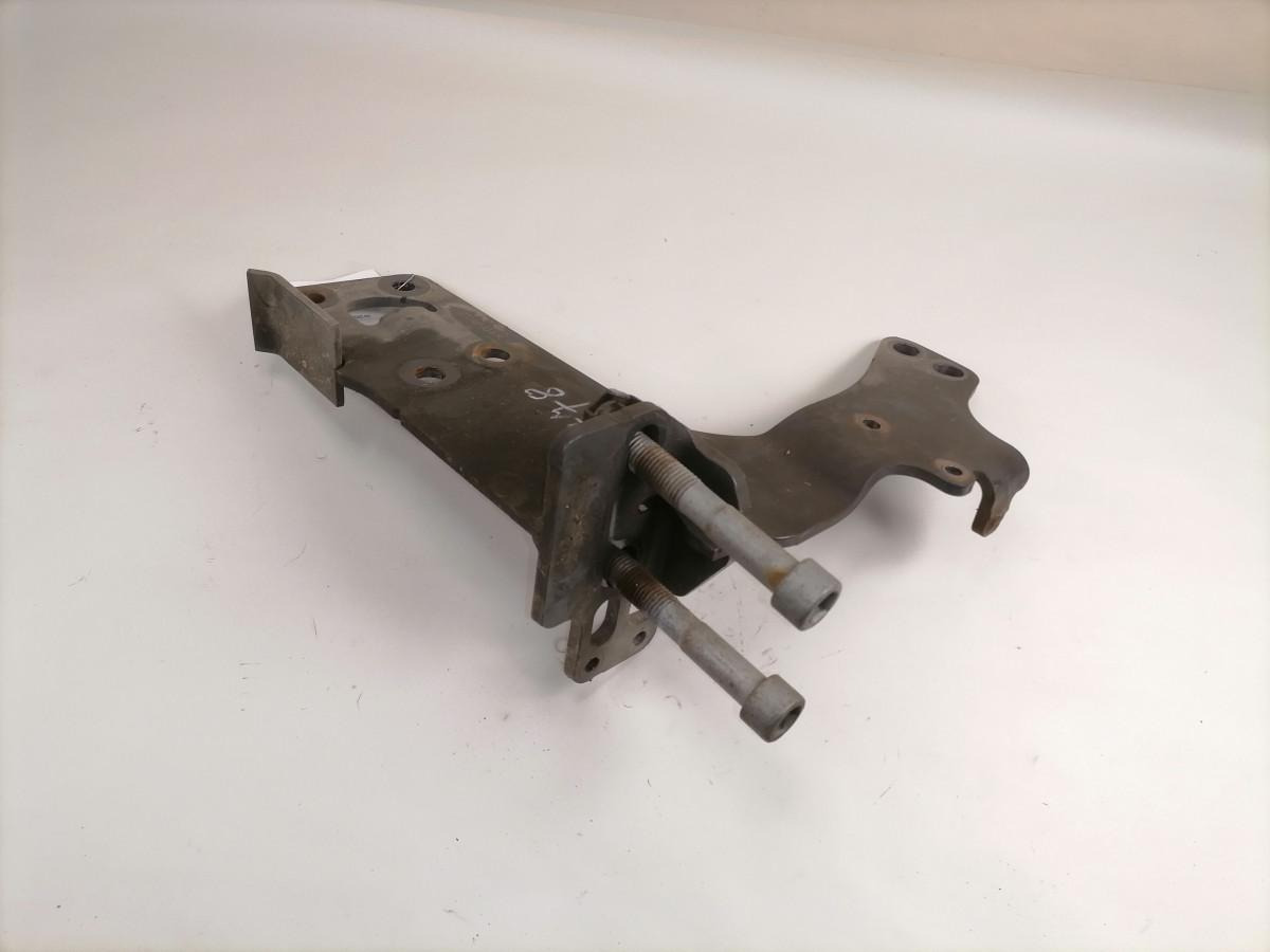 Scania Front bumper carrier 2785049 - Bumper voor Vrachtwagen: afbeelding 2 Scania Front bumper carrier 2785049 - Bumper voor Vrachtwagen: afbeelding 2