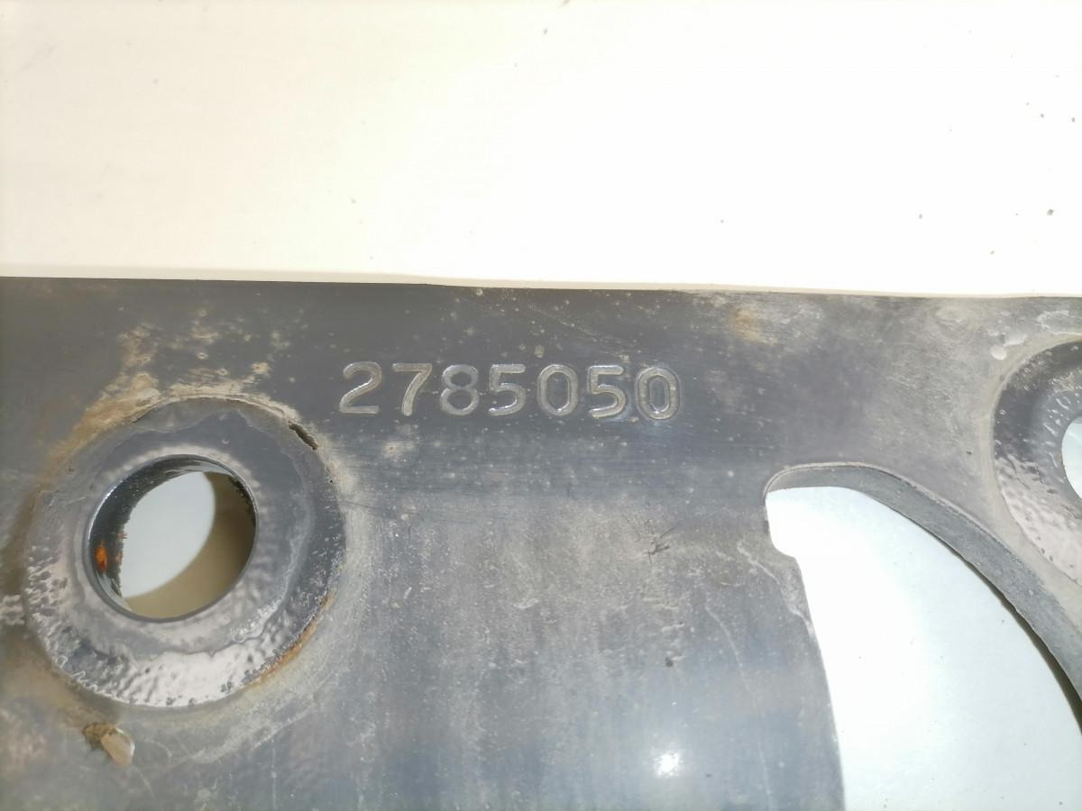 Scania Front bumper carrier 2785050 - Bumper voor Vrachtwagen: afbeelding 4 Scania Front bumper carrier 2785050 - Bumper voor Vrachtwagen: afbeelding 4