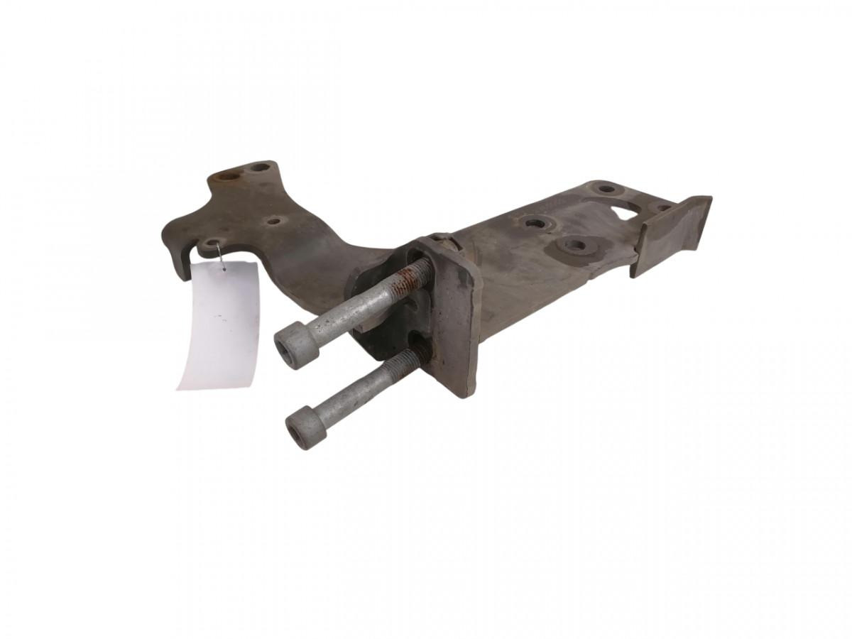 Scania Front bumper carrier 2785050 - Bumper voor Vrachtwagen: afbeelding 1 Scania Front bumper carrier 2785050 - Bumper voor Vrachtwagen: afbeelding 1