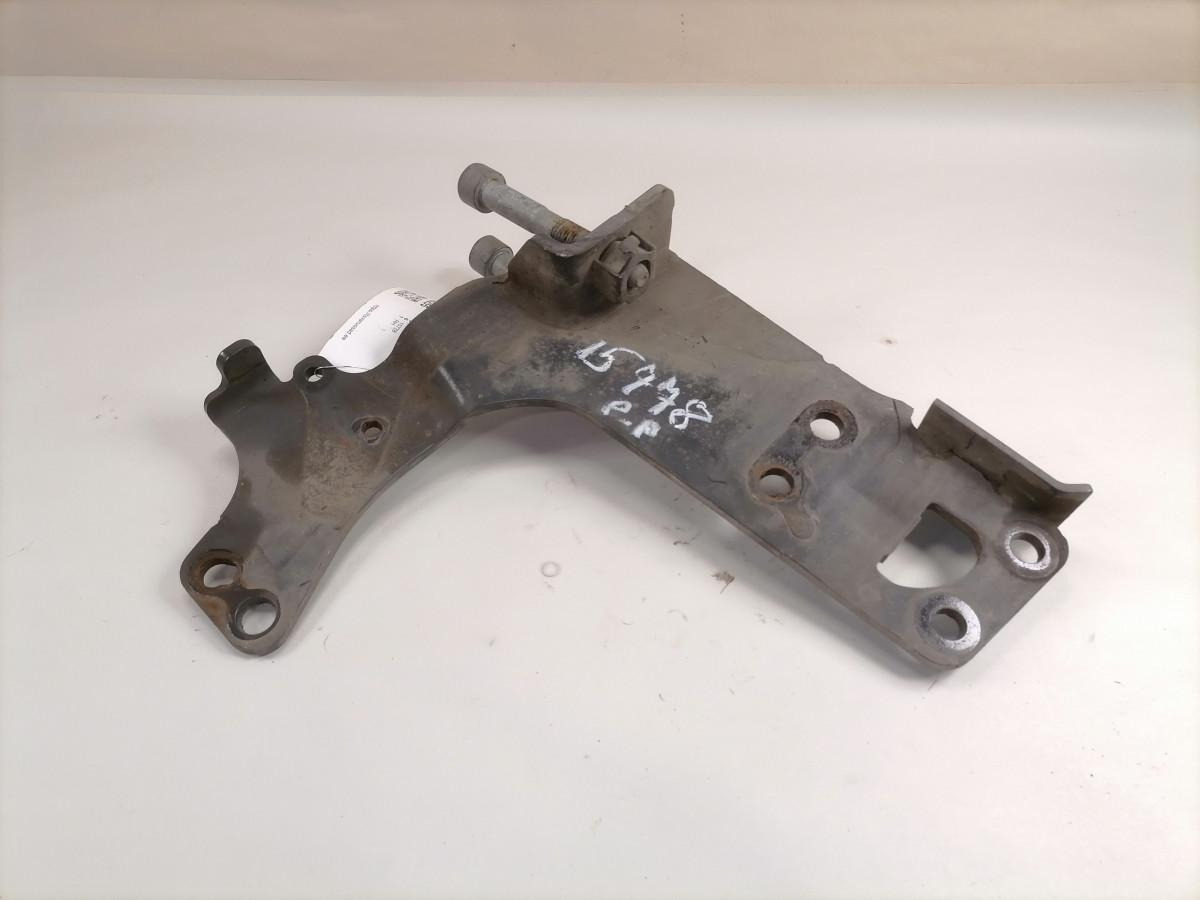 Scania Front bumper carrier 2785050 - Bumper voor Vrachtwagen: afbeelding 3 Scania Front bumper carrier 2785050 - Bumper voor Vrachtwagen: afbeelding 3