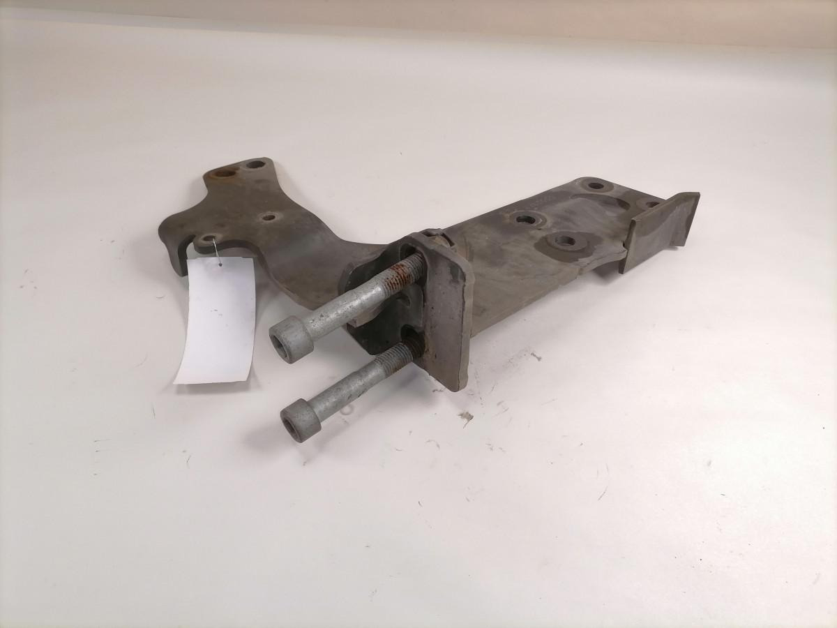 Scania Front bumper carrier 2785050 - Bumper voor Vrachtwagen: afbeelding 2 Scania Front bumper carrier 2785050 - Bumper voor Vrachtwagen: afbeelding 2
