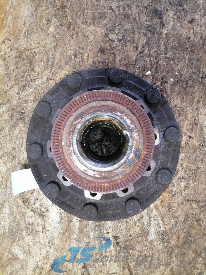 Scania Front hub 1868663 - Naaf voor Vrachtwagen: afbeelding 4 Scania Front hub 1868663 - Naaf voor Vrachtwagen: afbeelding 4