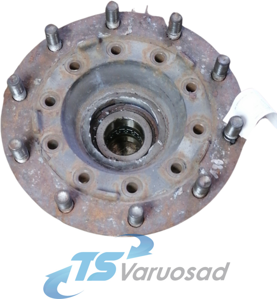 Scania Front hub 1868663 - Naaf voor Vrachtwagen: afbeelding 1 Scania Front hub 1868663 - Naaf voor Vrachtwagen: afbeelding 1