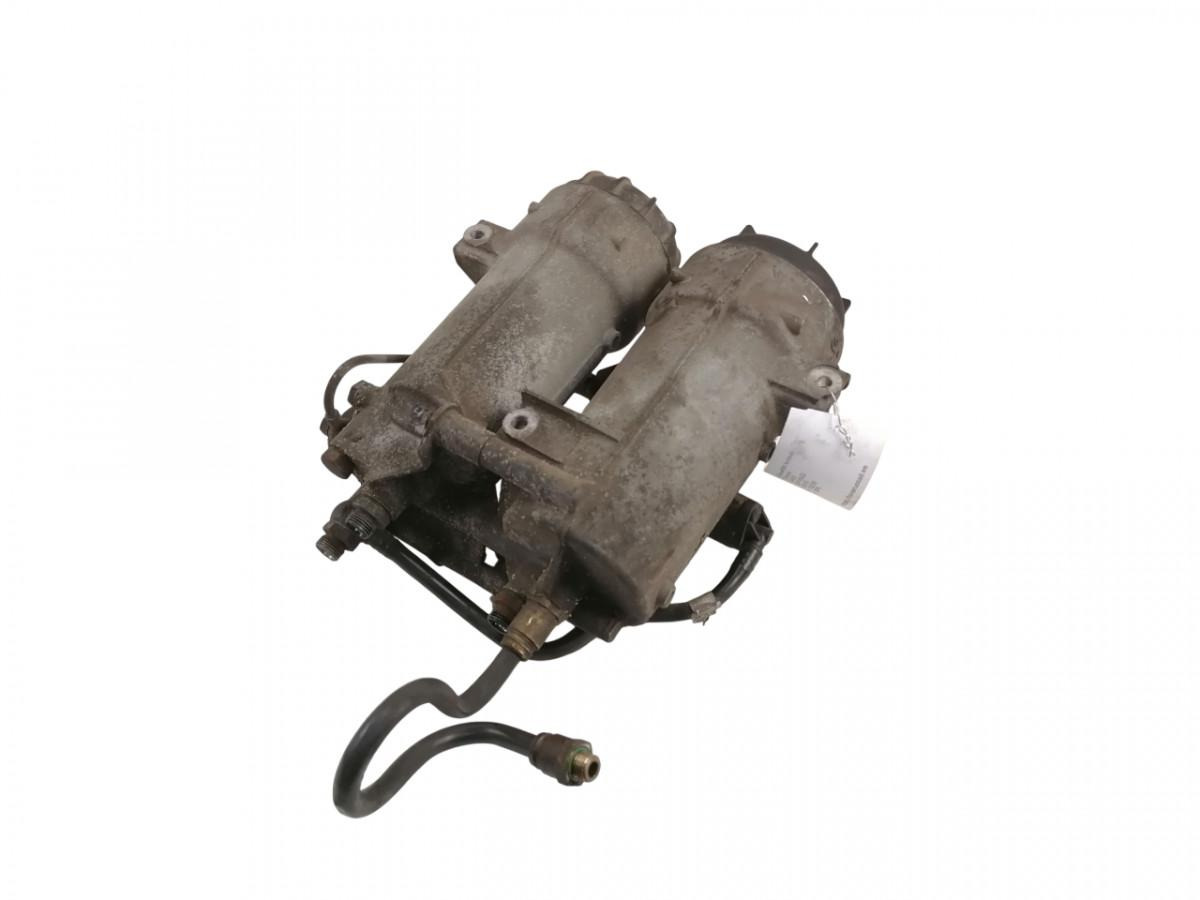 Scania Fuel filter unit 2410622 - Brandstoffilter voor Vrachtwagen: afbeelding 1 Scania Fuel filter unit 2410622 - Brandstoffilter voor Vrachtwagen: afbeelding 1