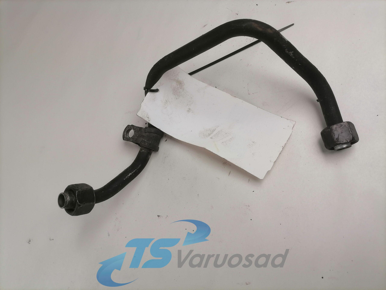 Scania Fuel pipe 1743986 - Brandstofsysteem voor Vrachtwagen: afbeelding 1 Scania Fuel pipe 1743986 - Brandstofsysteem voor Vrachtwagen: afbeelding 1