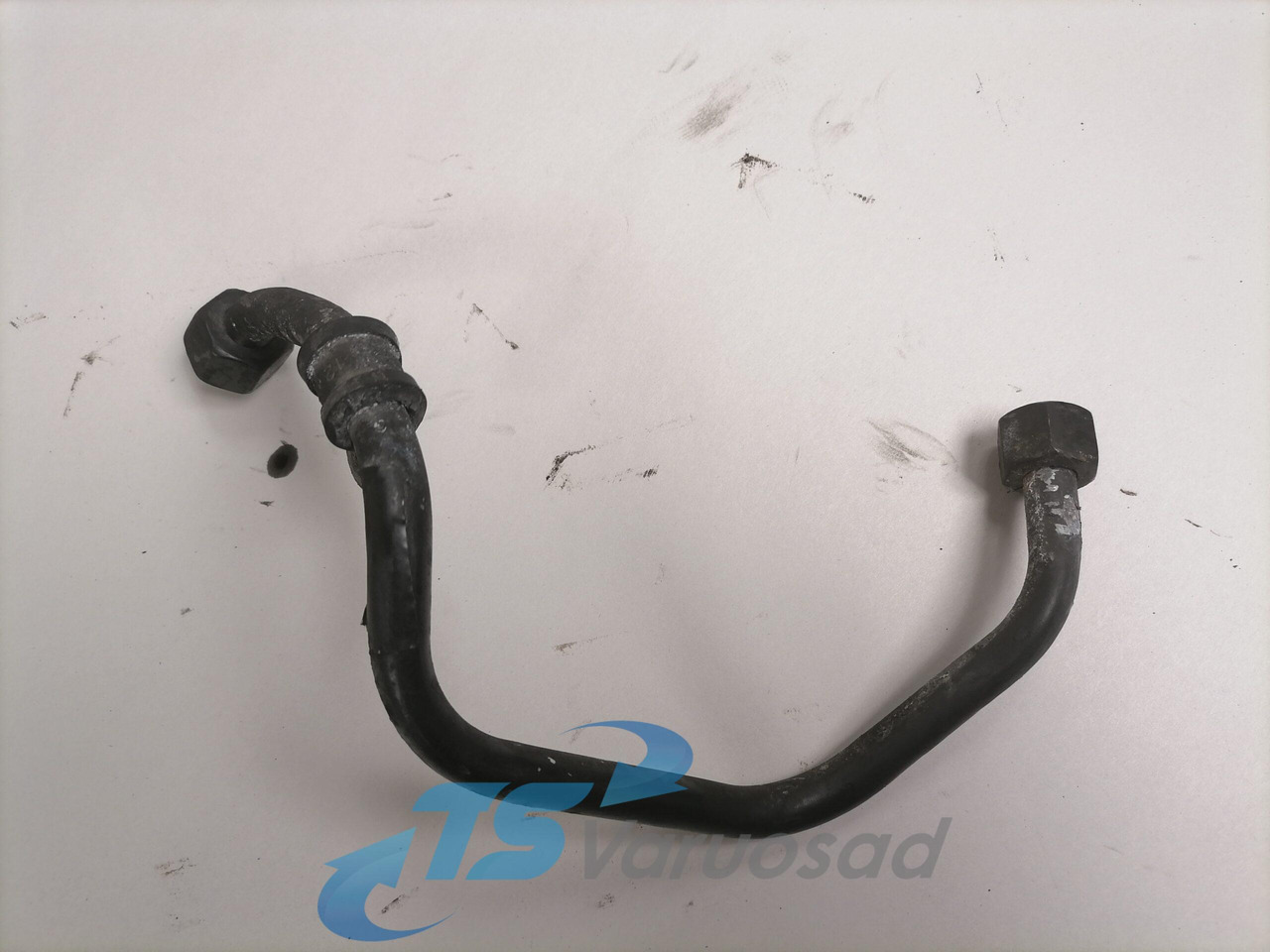 Scania Fuel pipe 1743986 - Brandstofsysteem voor Vrachtwagen: afbeelding 2 Scania Fuel pipe 1743986 - Brandstofsysteem voor Vrachtwagen: afbeelding 2