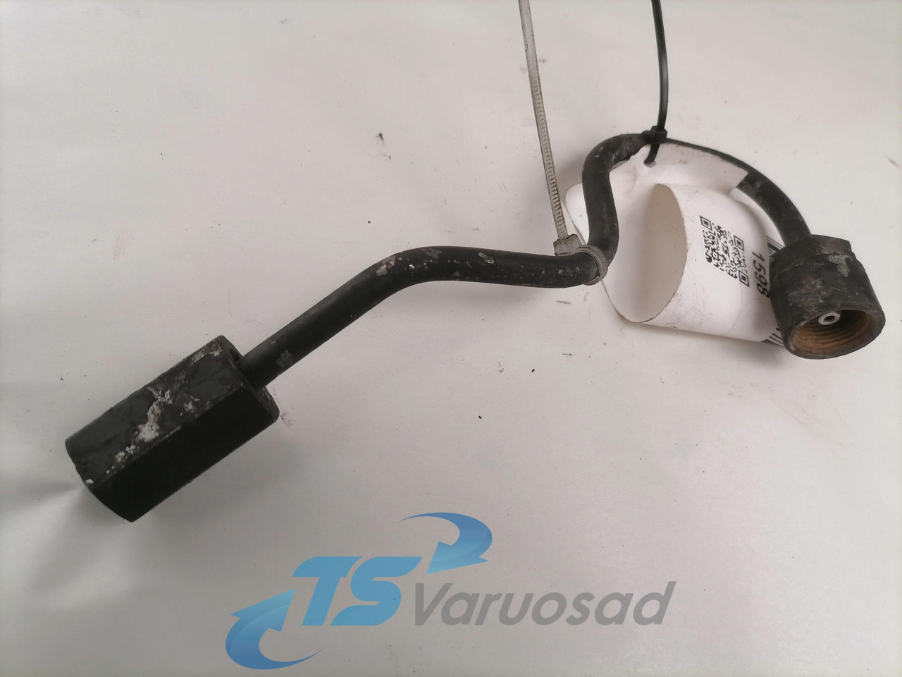 Scania Fuel pipe 1860539 - Brandstofsysteem voor Vrachtwagen: afbeelding 1 Scania Fuel pipe 1860539 - Brandstofsysteem voor Vrachtwagen: afbeelding 1