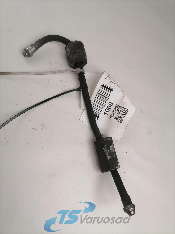 Scania Fuel pipe 1860541 - Brandstofsysteem voor Vrachtwagen: afbeelding 1 Scania Fuel pipe 1860541 - Brandstofsysteem voor Vrachtwagen: afbeelding 1