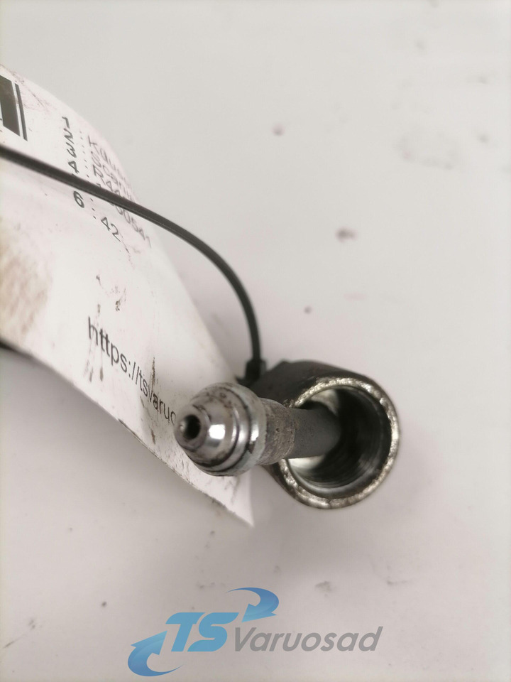 Scania Fuel pipe 1860541 - Brandstofsysteem voor Vrachtwagen: afbeelding 3 Scania Fuel pipe 1860541 - Brandstofsysteem voor Vrachtwagen: afbeelding 3