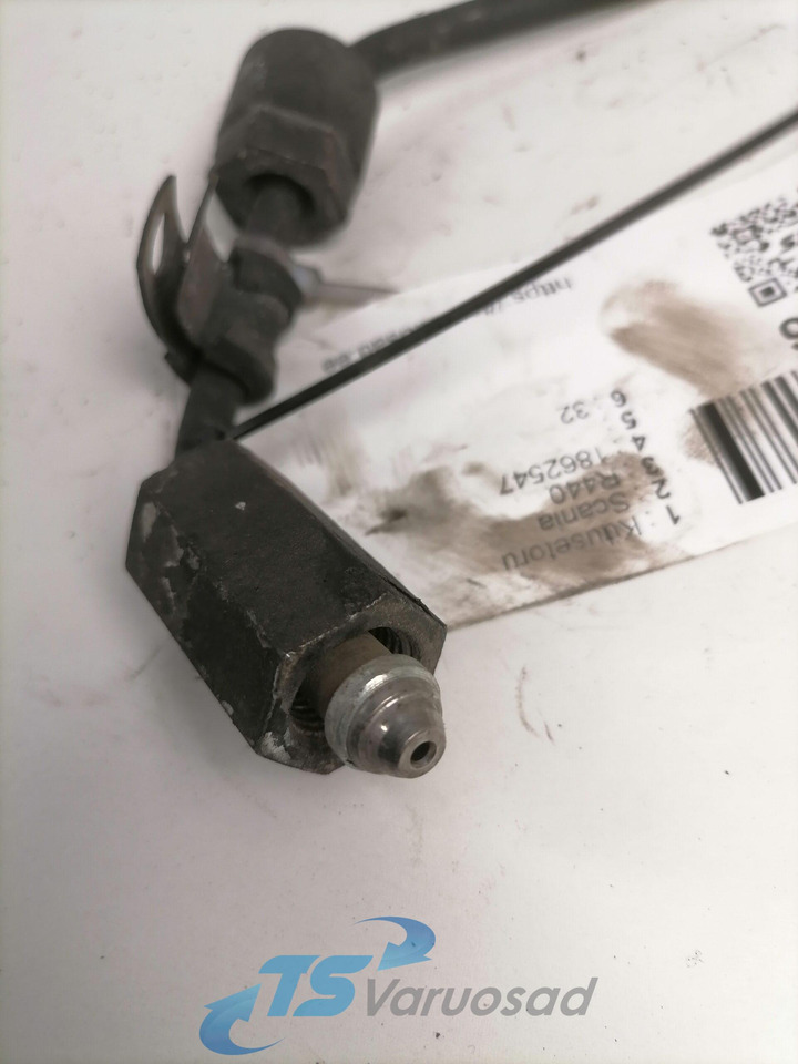 Scania Fuel pipe 1862547 - Brandstofsysteem voor Vrachtwagen: afbeelding 2 Scania Fuel pipe 1862547 - Brandstofsysteem voor Vrachtwagen: afbeelding 2