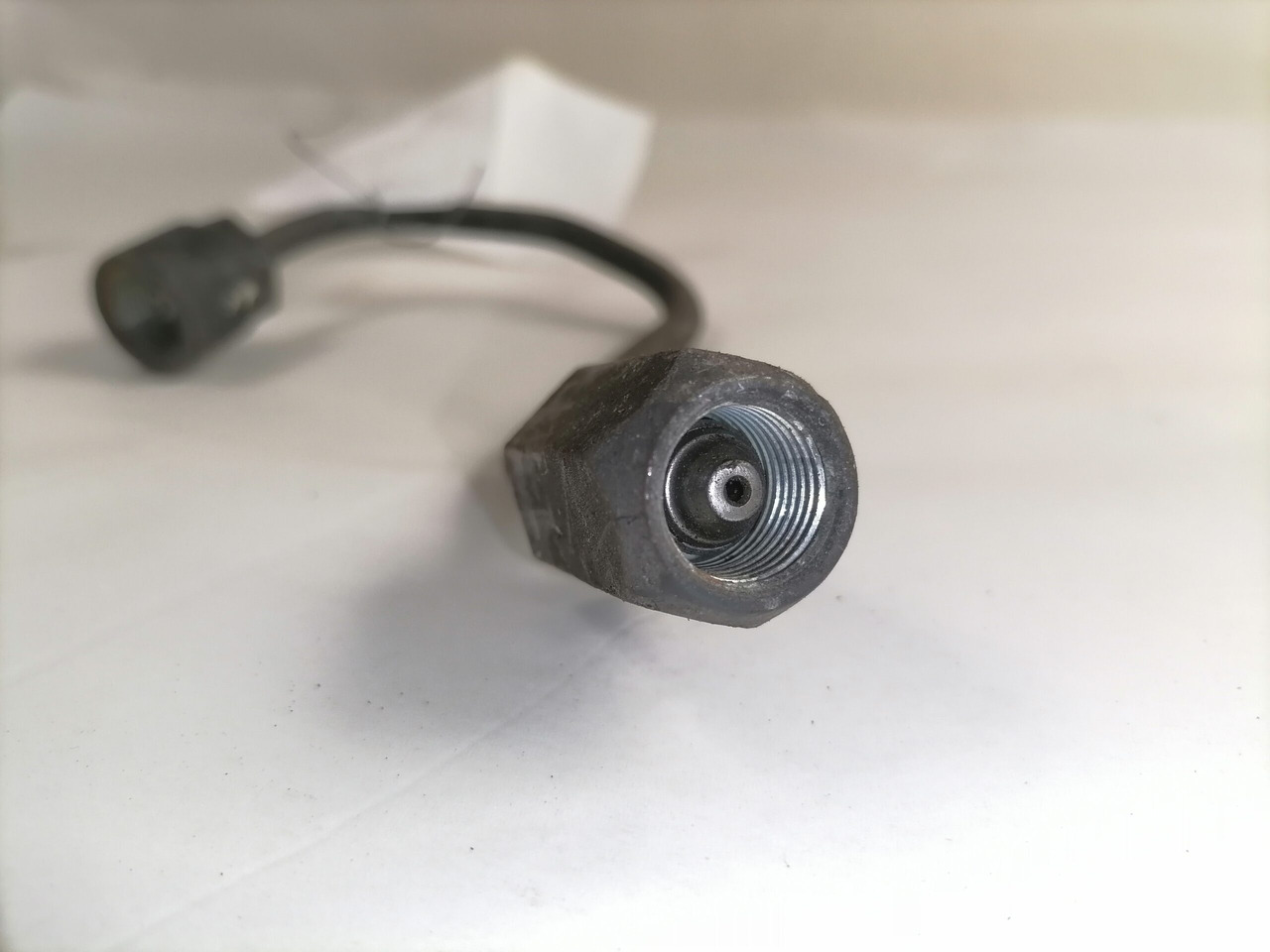 Scania Fuel pipe 1879503 - Brandstofsysteem voor Vrachtwagen: afbeelding 3 Scania Fuel pipe 1879503 - Brandstofsysteem voor Vrachtwagen: afbeelding 3