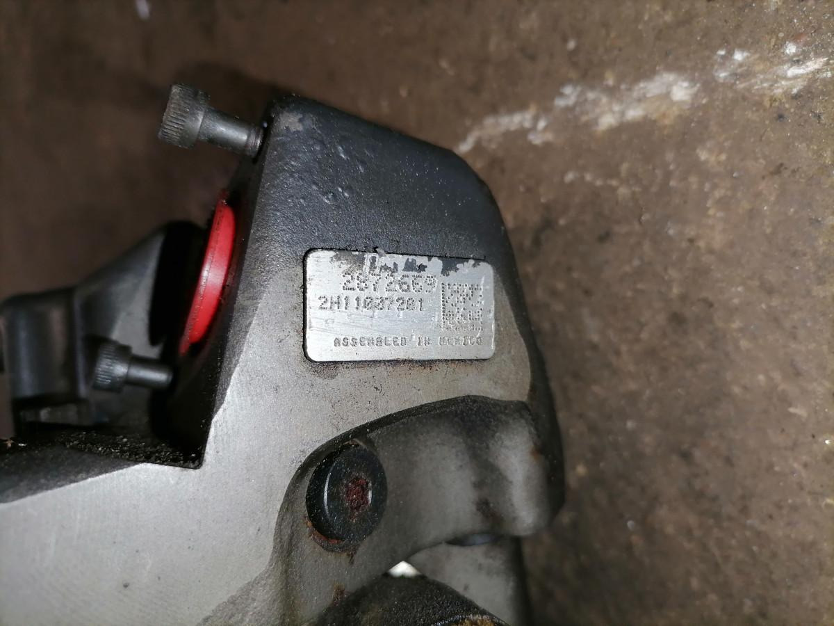 Scania Fuel pump, XPI 1947370 - Brandstofpomp voor Vrachtwagen: afbeelding 3 Scania Fuel pump, XPI 1947370 - Brandstofpomp voor Vrachtwagen: afbeelding 3