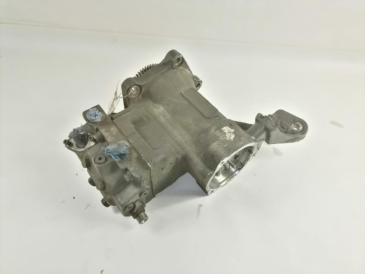 Scania Fuel pump, XPI 2094118 - Brandstofpomp voor Vrachtwagen: afbeelding 3 Scania Fuel pump, XPI 2094118 - Brandstofpomp voor Vrachtwagen: afbeelding 3