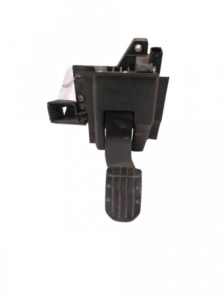 Scania Gaasipedaal 2055138 - Brandstofsysteem voor Vrachtwagen: afbeelding 1 Scania Gaasipedaal 2055138 - Brandstofsysteem voor Vrachtwagen: afbeelding 1