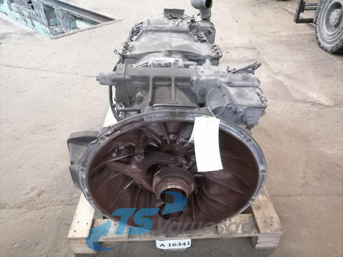 Scania Gearbox GRSO905R 2475809 - Versnellingsbak en onderdelen voor Vrachtwagen: afbeelding 3 Scania Gearbox GRSO905R 2475809 - Versnellingsbak en onderdelen voor Vrachtwagen: afbeelding 3