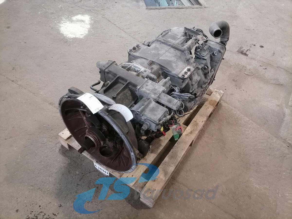 Scania Gearbox GRSO905R 2475809 - Versnellingsbak en onderdelen voor Vrachtwagen: afbeelding 2 Scania Gearbox GRSO905R 2475809 - Versnellingsbak en onderdelen voor Vrachtwagen: afbeelding 2
