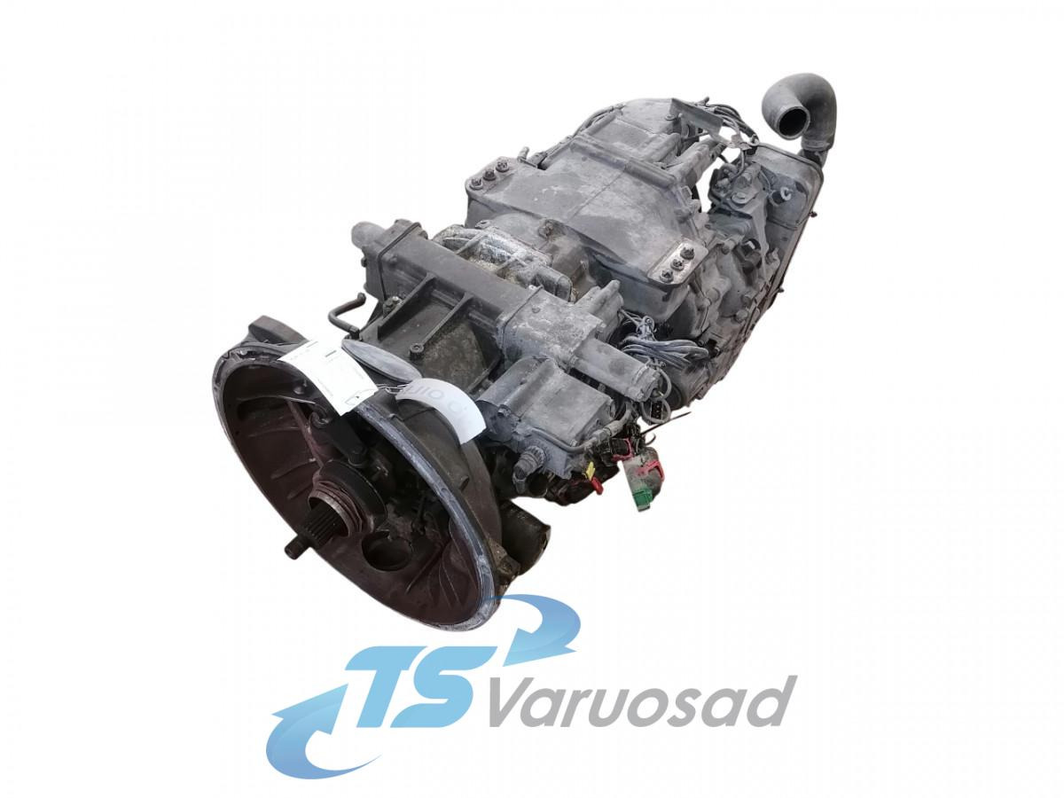 Scania Gearbox GRSO905R 2475809 - Versnellingsbak en onderdelen voor Vrachtwagen: afbeelding 1 Scania Gearbox GRSO905R 2475809 - Versnellingsbak en onderdelen voor Vrachtwagen: afbeelding 1