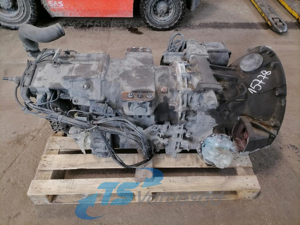 Scania Gearbox GRSO905R 2475809 - Versnellingsbak en onderdelen voor Vrachtwagen: afbeelding 4 Scania Gearbox GRSO905R 2475809 - Versnellingsbak en onderdelen voor Vrachtwagen: afbeelding 4