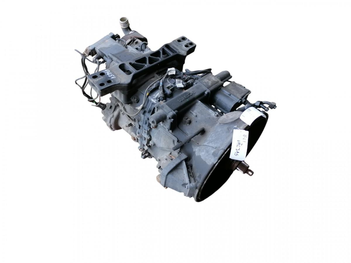 Scania Gerabox 2292432 - Versnellingsbak en onderdelen voor Vrachtwagen: afbeelding 1 Scania Gerabox 2292432 - Versnellingsbak en onderdelen voor Vrachtwagen: afbeelding 1