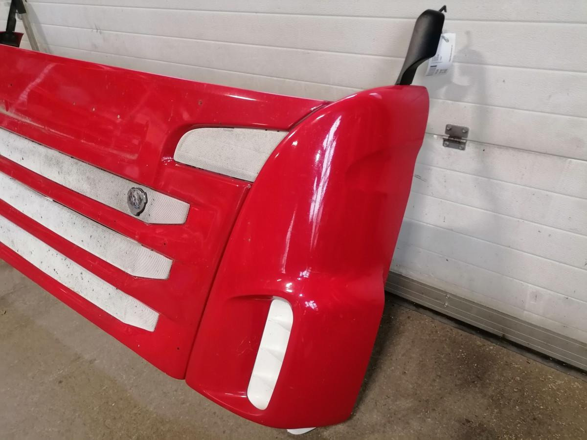 Scania Grille panel 1872158 - Rooster voor Vrachtwagen: afbeelding 3 Scania Grille panel 1872158 - Rooster voor Vrachtwagen: afbeelding 3
