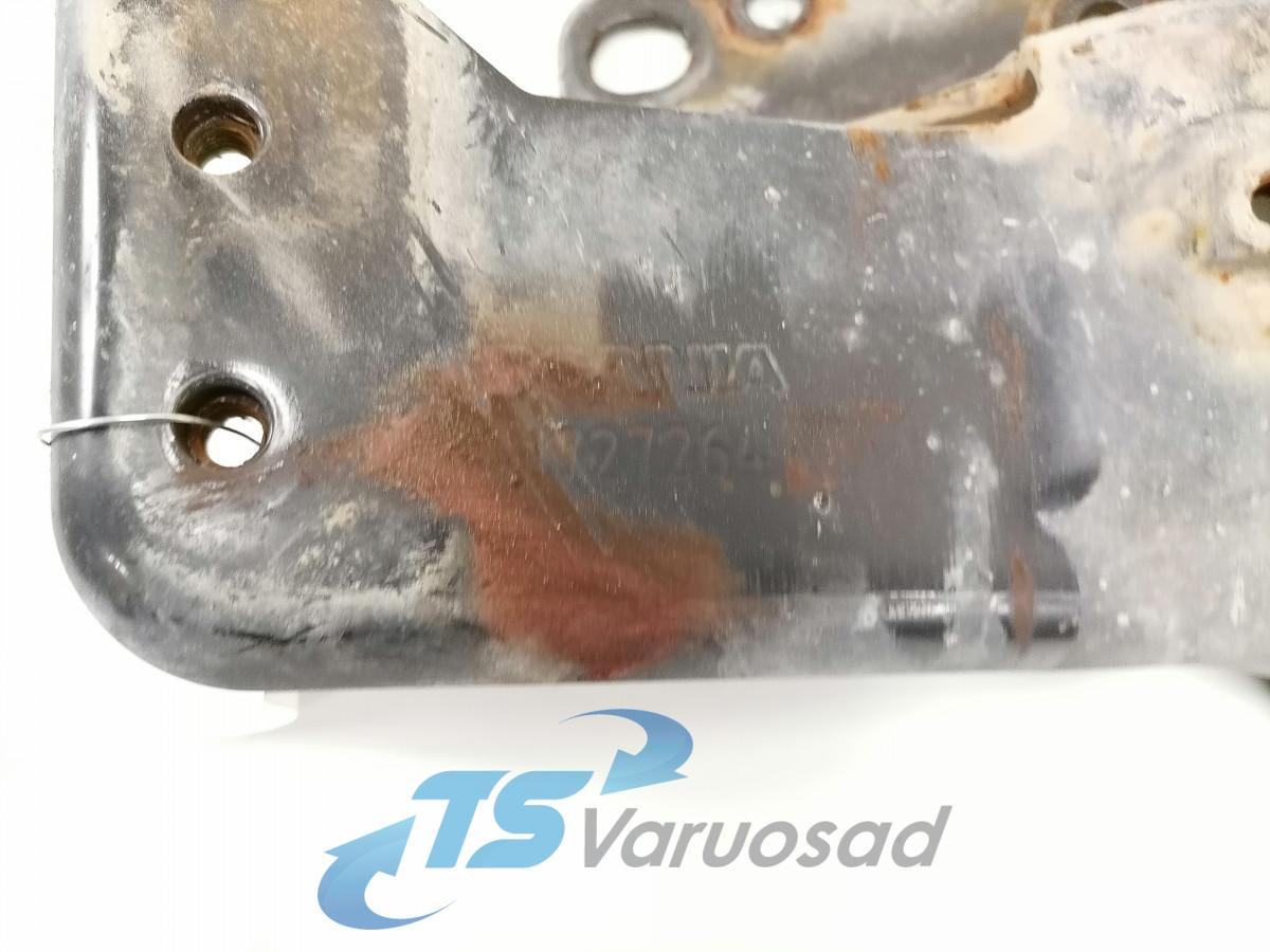 Scania Grille panel hinge 1727264 - Rooster voor Vrachtwagen: afbeelding 4 Scania Grille panel hinge 1727264 - Rooster voor Vrachtwagen: afbeelding 4