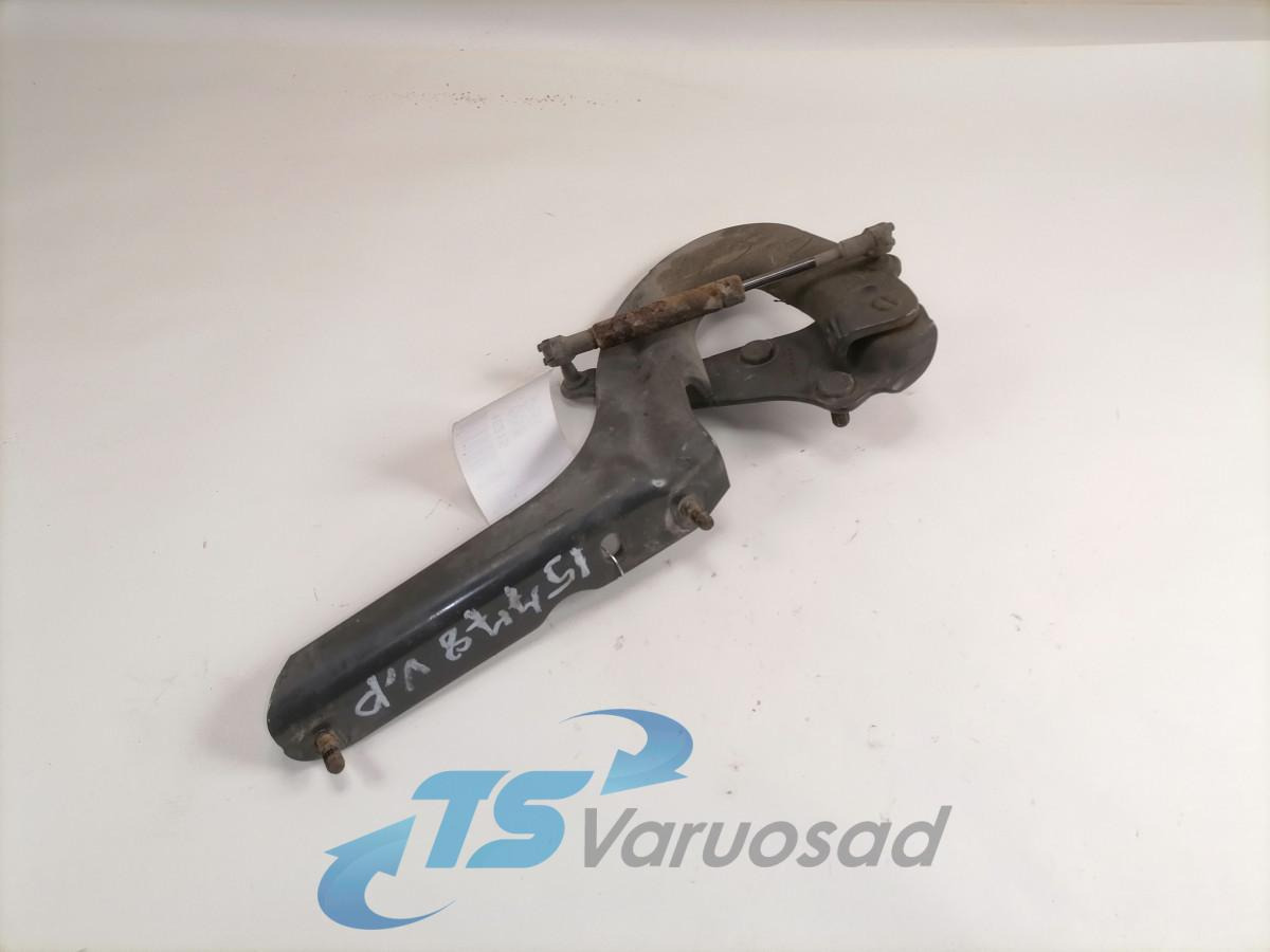 Scania Grille panel hinge 2650884 - Rooster voor Vrachtwagen: afbeelding 2 Scania Grille panel hinge 2650884 - Rooster voor Vrachtwagen: afbeelding 2
