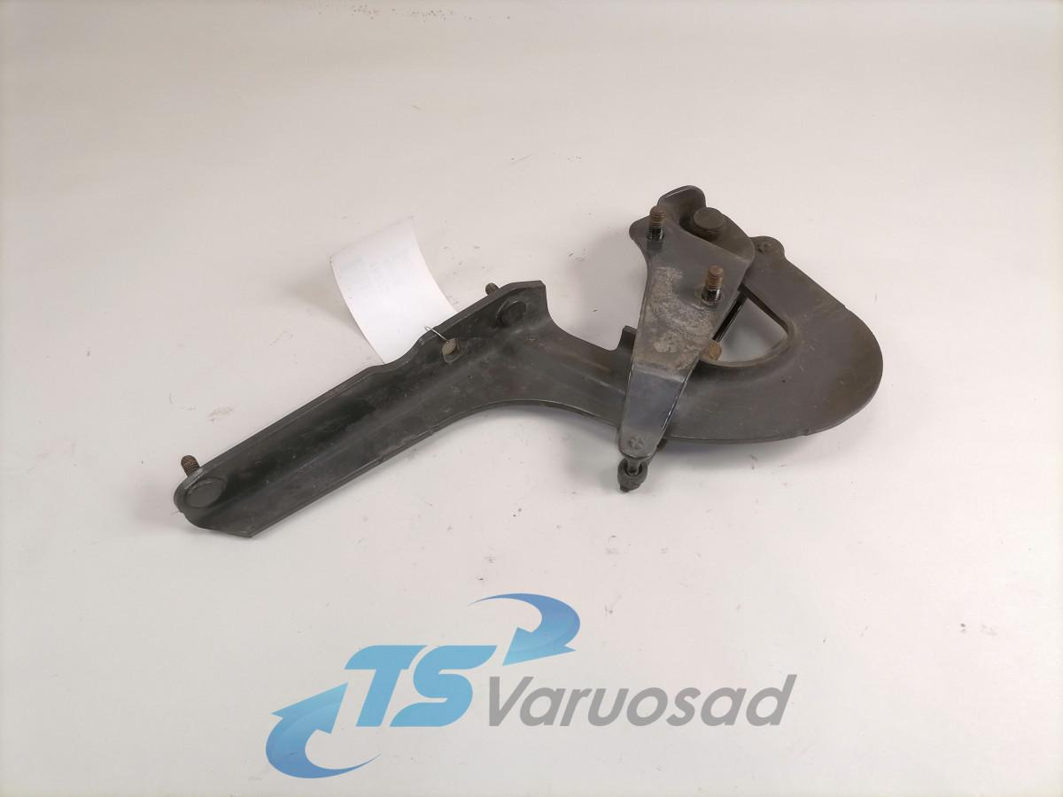 Scania Grille panel hinge 2650884 - Rooster voor Vrachtwagen: afbeelding 3 Scania Grille panel hinge 2650884 - Rooster voor Vrachtwagen: afbeelding 3
