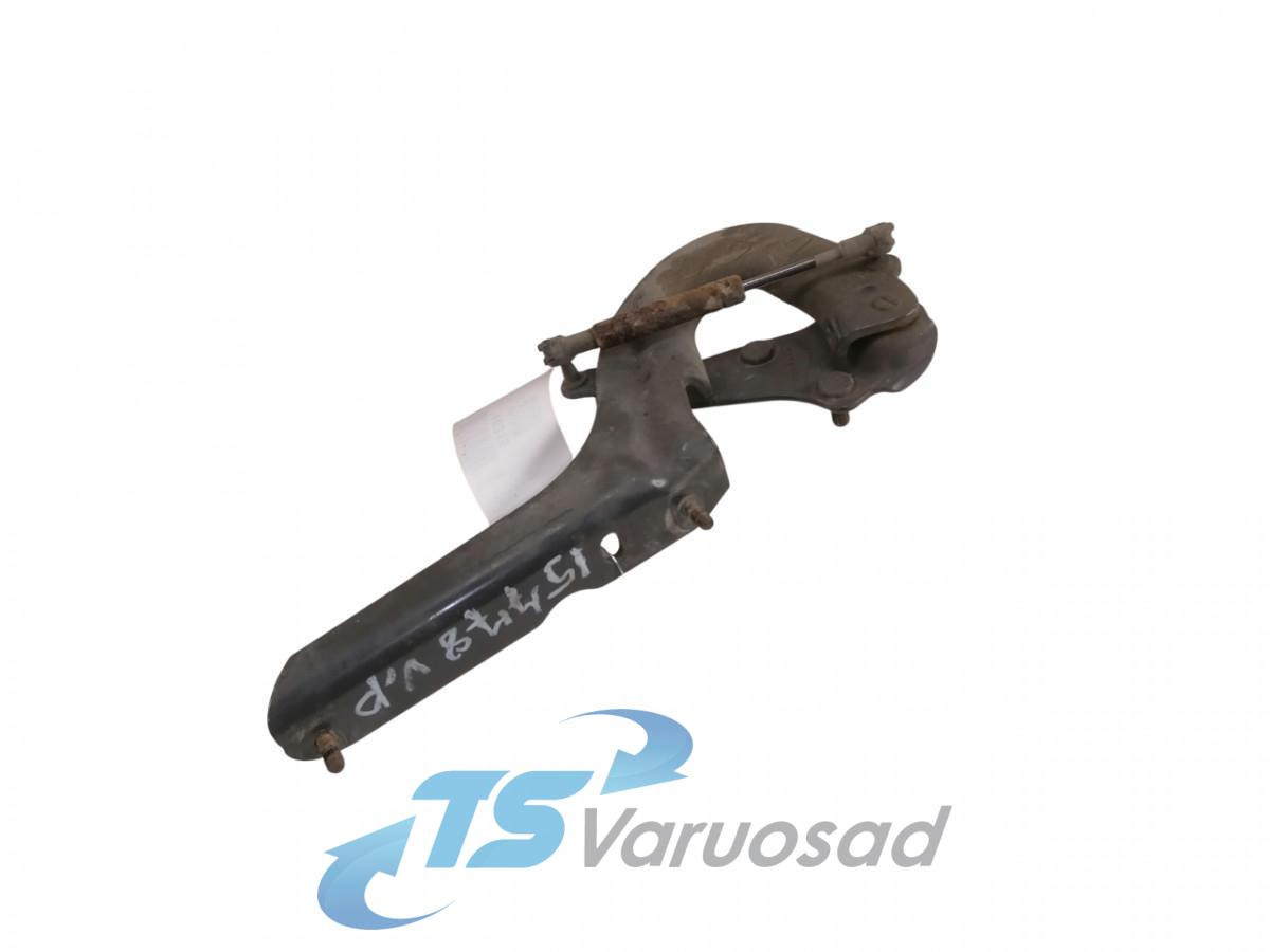 Scania Grille panel hinge 2650884 - Rooster voor Vrachtwagen: afbeelding 1 Scania Grille panel hinge 2650884 - Rooster voor Vrachtwagen: afbeelding 1