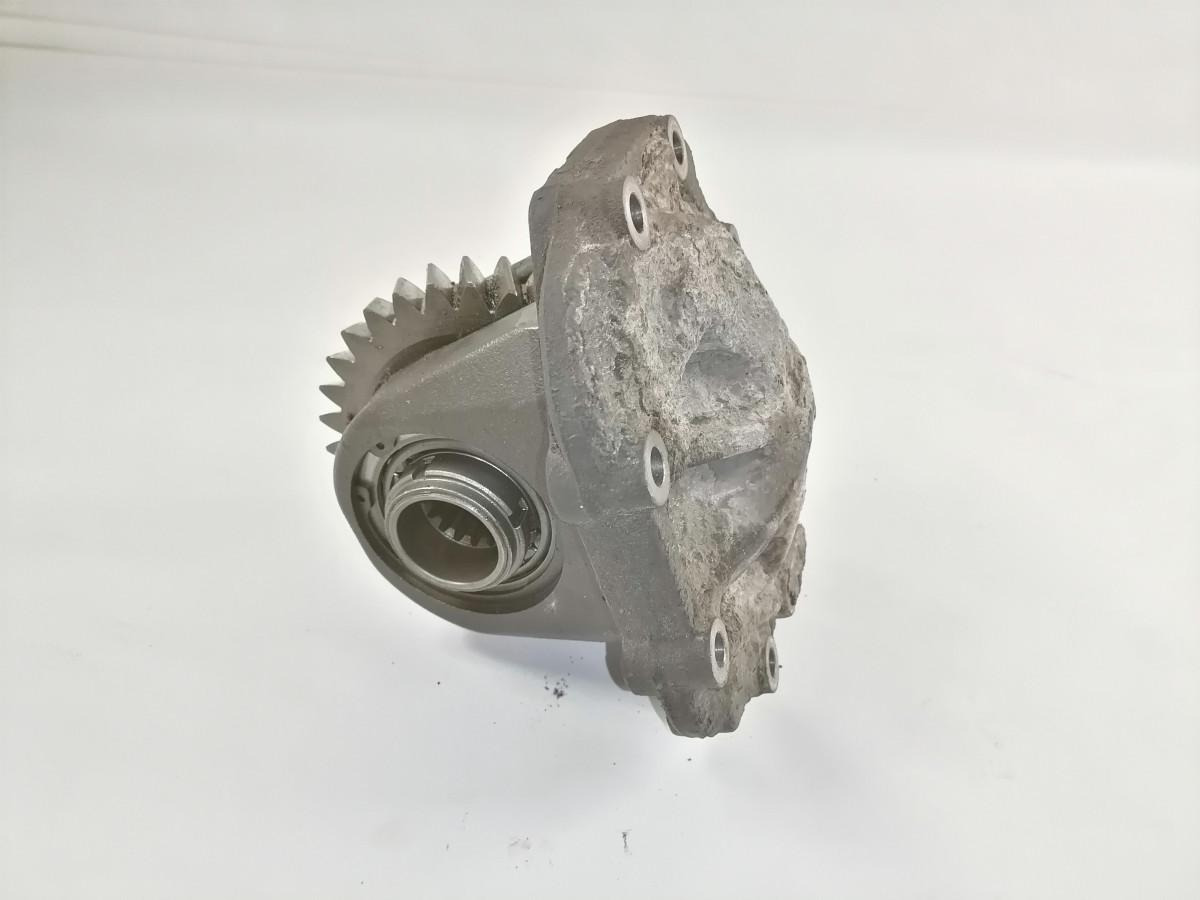 Scania Hydraulic PTO 1790609 - Hydraulica voor Vrachtwagen: afbeelding 4 Scania Hydraulic PTO 1790609 - Hydraulica voor Vrachtwagen: afbeelding 4