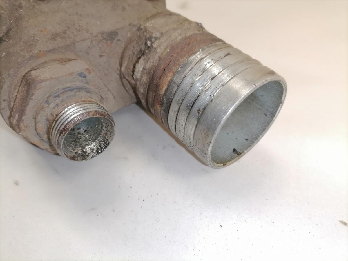 Scania Hydraulic pump 201PV08WDSE - Hydraulische pomp voor Vrachtwagen: afbeelding 4 Scania Hydraulic pump 201PV08WDSE - Hydraulische pomp voor Vrachtwagen: afbeelding 4